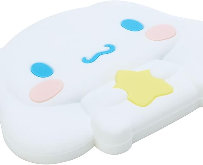 Sanrio 923621 Cinnamon Roll Character Mini Mirror