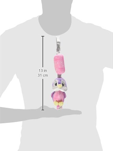 Disny Baby Princess Chime Birdie