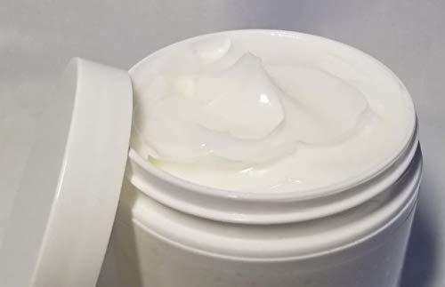 SMOKED BIRCH Hand & Body Lotion Jar, 4 oz.