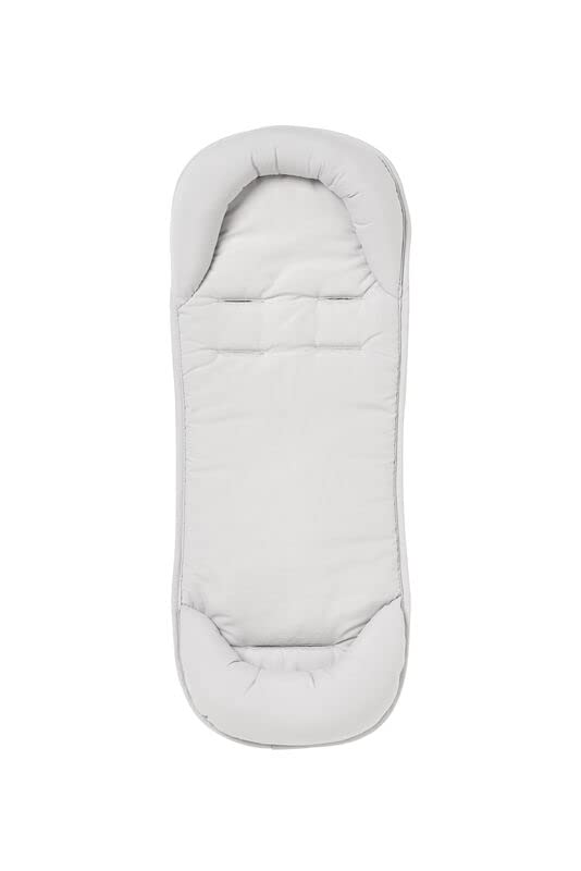 Béaba Cushion Deckchair Up Down Grey
