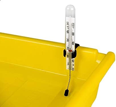 Kaiser Angled Thermometer for Developing Tray Processing (204083)