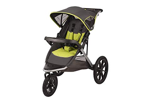 Stroller and Car Seat Replacement Parts/Accessories to fit Evenflo Products for Babies, Toddlers, and Children (Rain Cover)