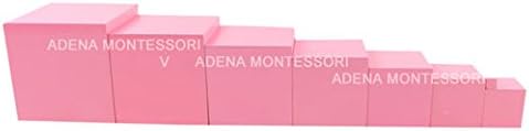 Pink Tower