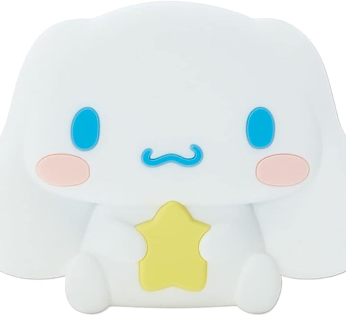 Sanrio 923621 Cinnamon Roll Character Mini Mirror