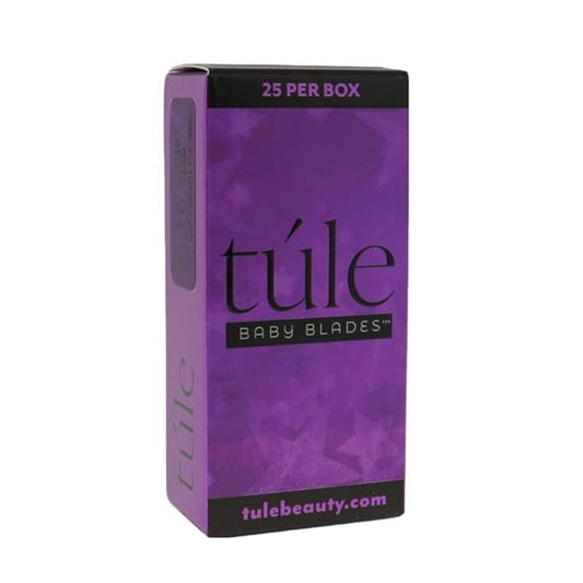Tule Baby Blades Microblades (16 Curved .18mm)