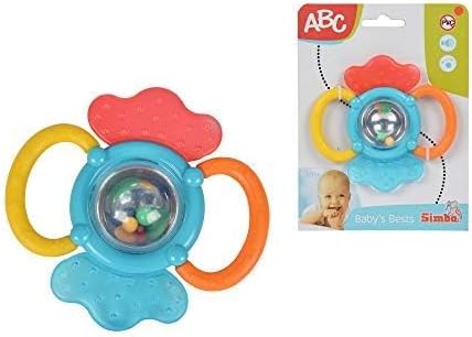 Simba S 40135581 Rattle