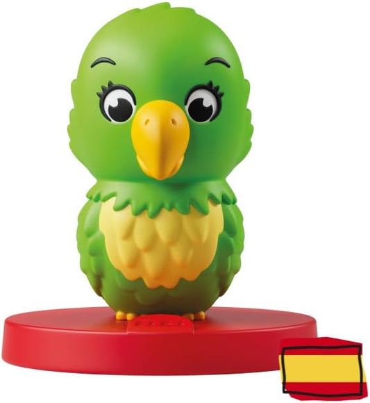 FABA Sound Character - The Rock of Romeo - Songs, Girls and Boys 3-5 Years Old