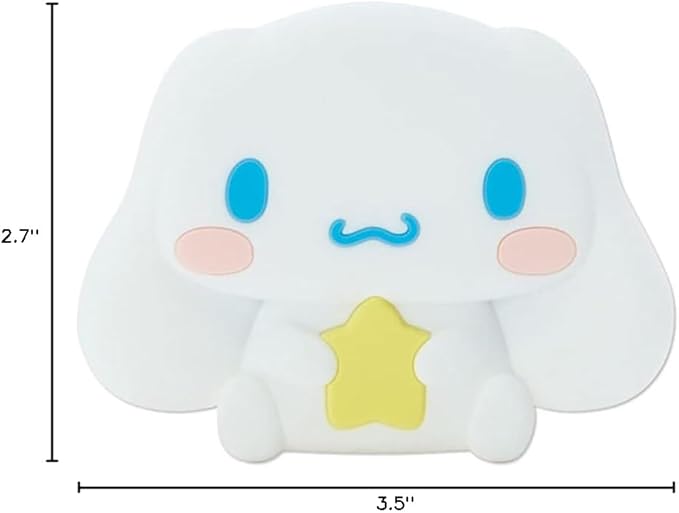 Sanrio 923621 Cinnamon Roll Character Mini Mirror