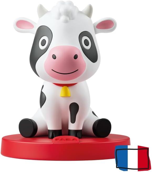 FABA - Character Sonore, FFF30001