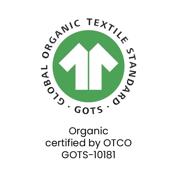aden + anais Organic Oversized Washcloth 3-Pack, Super Soft 100% Organic Cotton Muslin, Gentle on Skin, 3 Absorbent 12x12 Layers, Softer with Every Use, for Babies Infants Toddlers, Map The Stars