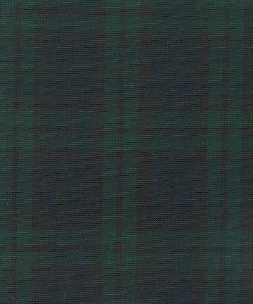 ClassExceed School Headband, Plaid bow headband, back to school, available in variety of school plaids (Plaid 79 Hunter Navy black, Regular)