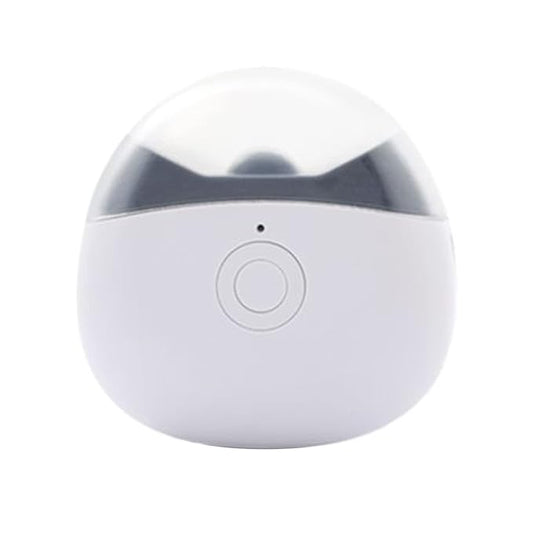 Electric Toenail & Fingernail Trimmer Grinder - Effortless Baby Nail Trimmer - Electric Heads