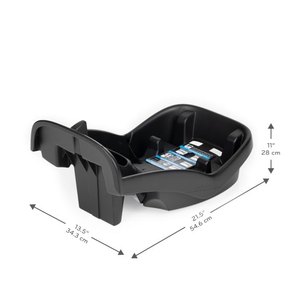 Evenflo NurtureMax Infant Car Seat Base