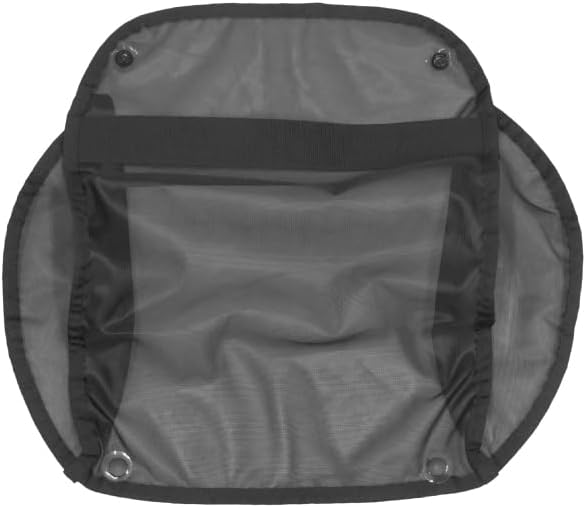 MARUTO D-5FAF-BBM02 Malt B Style Front Child Seat Sunshade Mesh
