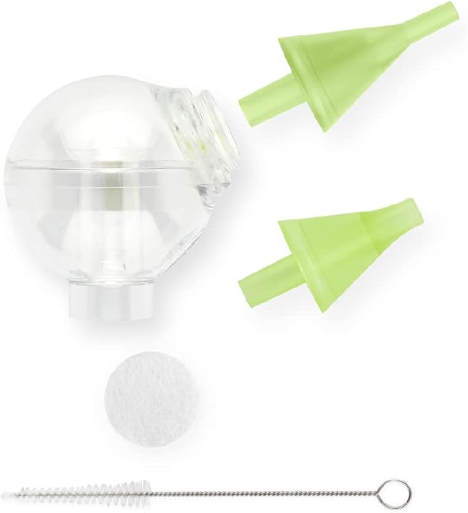 Nosiboo Go Accessory Set