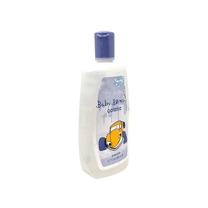 Bench Baby Cologne Popsicle 100ml