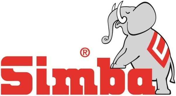 Simba 104010195 Greifball ABC Baby Reacher Ball