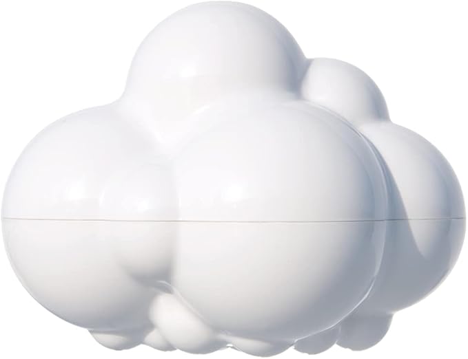 MOLUK Plui Rain Cloud Tub Toy
