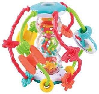PlayGo Little Hands Activity Ball