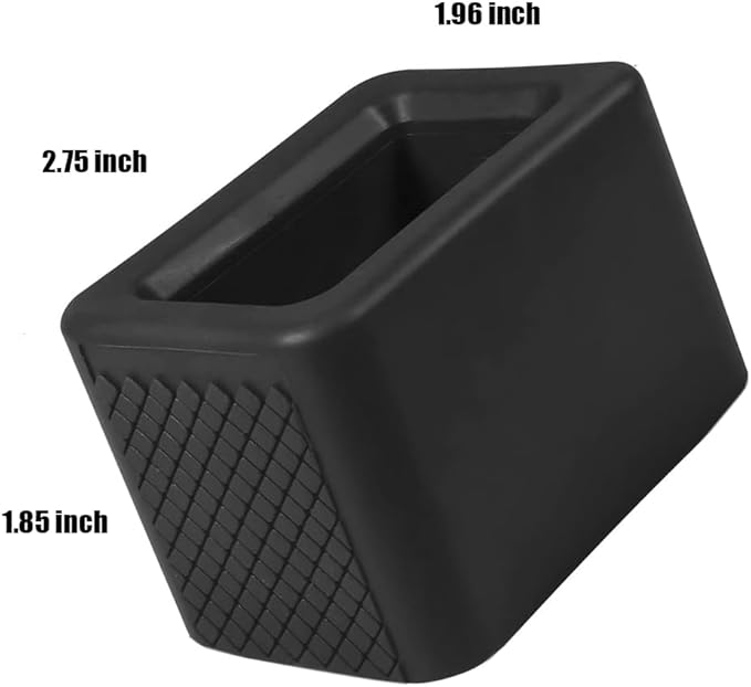 2 PCS Seat Belt Buckle Holder, Silicone Auto Rear Seatbelt Buckle Booster- Keep Upright and Stable, Suitable for Kids