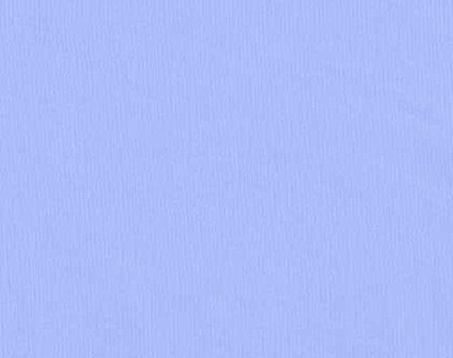SheetWorld Baby Fitted Pack N Play Sheet Fits Graco 27 x 39 inches, 100% Cotton Woven Sheet, Unisex Boy Girl, Solid Blue Woven, Made in USA