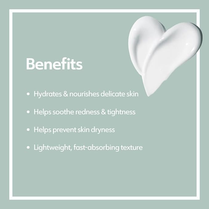 BioLove Baby Face Cream Baby Beauty Body Face Moisturizer,Natural Hydration for Dry & Eczema-Prone Skin Care, Fragrance, Alcohol-Free Formula – 65 ml (2.2 oz Size Chamomile Canada Made by Druide