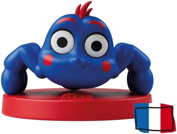 FABA FFF30003 animaux Sound Character, Let's Sing Together, Personnages Sonores