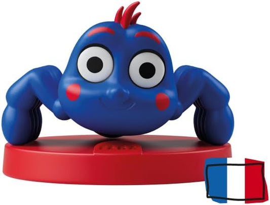 FABA FFF30003 animaux Sound Character, Let's Sing Together, Personnages Sonores
