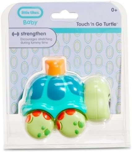 Touch 'N Go Turtle