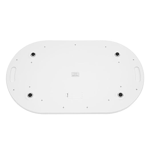 Baby Scale,Digital Baby Scale Weight All Family, Weighing Newborn Wiggly Babies, Pets, Cat and Dog