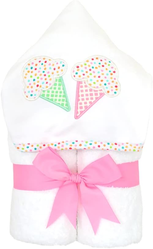 Ice Cream EveryKid Towel