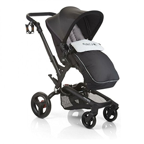Jané Nest Plus Footmuff (Shadow)