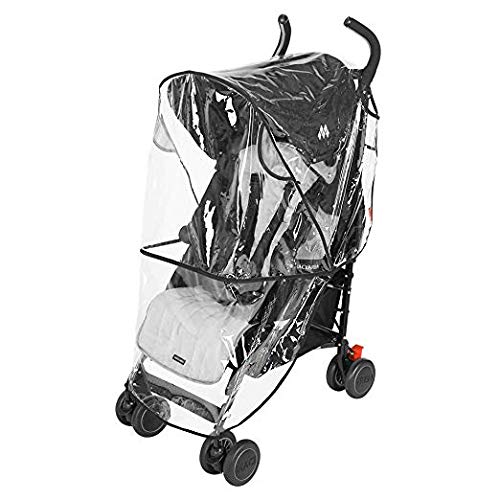 Replacement Parts/Accessories to fit Joolz Stroller Products for Babies, Toddlers, and Children (Rain Cover)