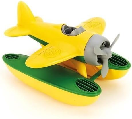 Seaplane