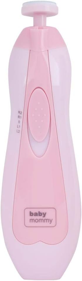 Baby Nail Clippers,Baby Nail Trimmer,Kids Nail Clippers,Electric Nail Clipper,ABS Plastic Baby Nail Clipper Trimmer Nail Trimmer, Baby Nail Clipper