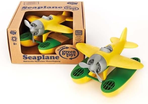 Seaplane