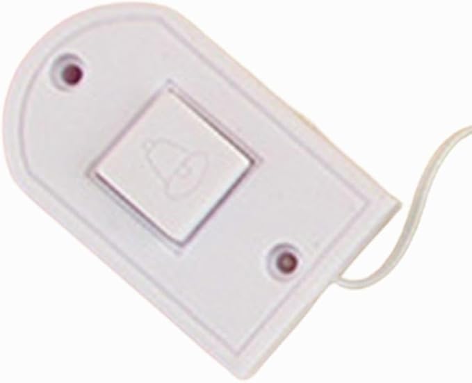 Esquirla Part Music Doorbell Developmental Toy Pretend Play Materials Indoor