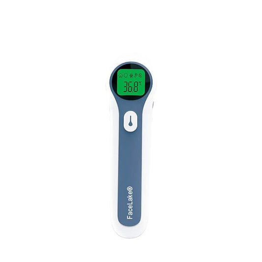 ® FT98 Non Contact Dual Mode Infrared Thermometer for Forehead and Ear