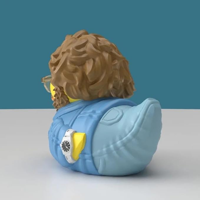 TUBBZ Mini: Jaws - Matt Hooper Cosplaying Rubber Duck Vinyl Figure