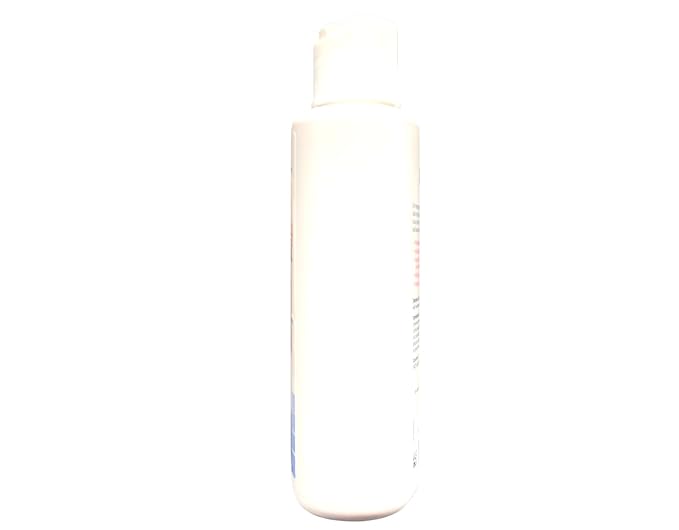Tear-Free Cream Wash 8 oz (Pack of 11)