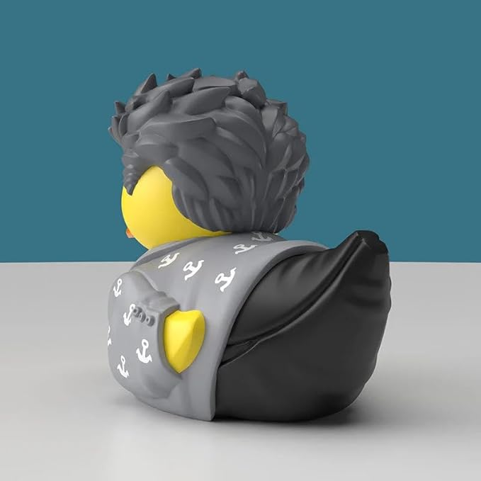 TUBBZ Mini: Jaws - Mayor Vaughn Cosplaying Rubber Duck Vinyl Figure