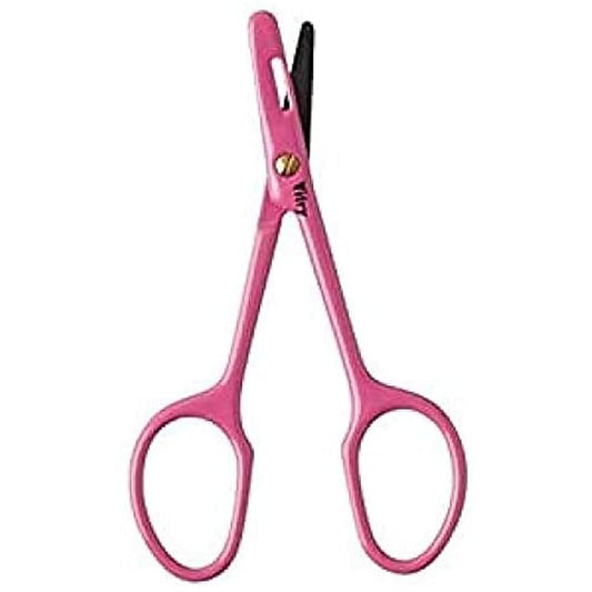 Vitry Stainless Steel Infant Scissors