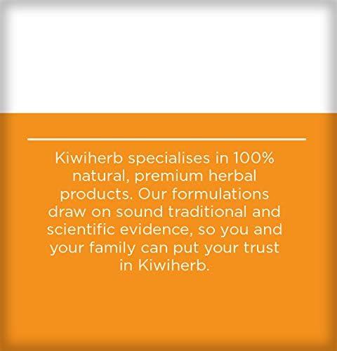 Kiwiherb - Baby Balm 50g