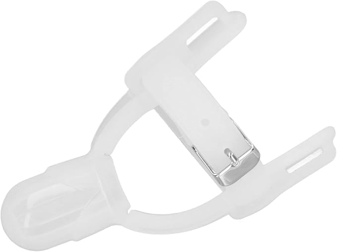 Thumb Suction Stop,Baby Thumb Sucking Finger Protector for Kids, Nail Biting Prevention Treatment Set for 1-5 Years, Baby Kids (Transparent)