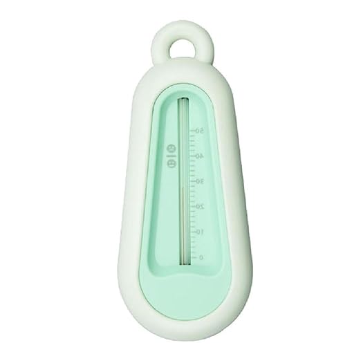 Water Temperature Meter Bath Bathtub Thermometer for Newborn Infant Toddlers Baby Care Accessories ABS Temp Test Sensor