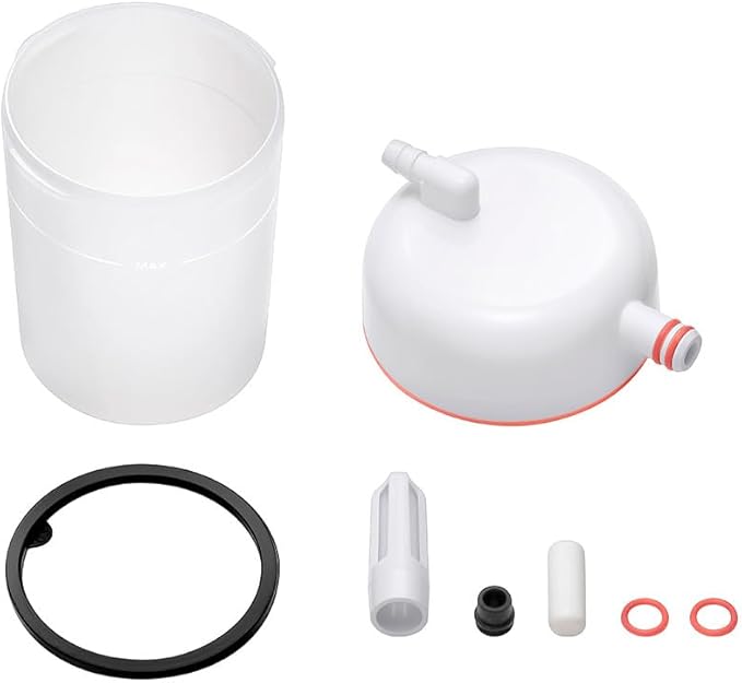 Canister Parts for BabySmile Nasal Aspirator S-503