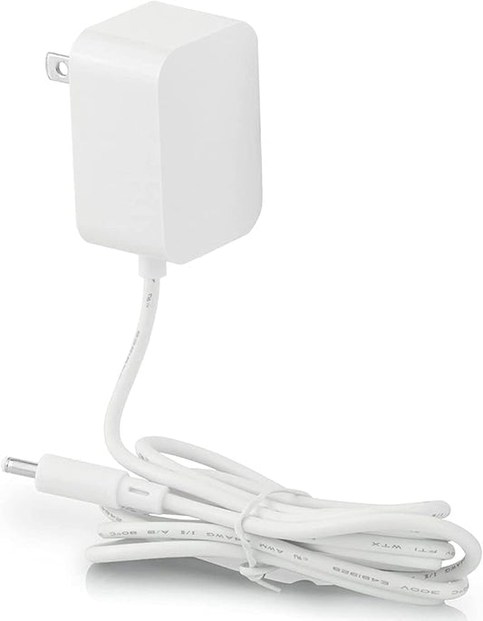 LEFXMOPHY DuetSoothe Power for Graco Swing Replacement Cord Simple Sway, Glider, Elite/Premier/Petite LX, DuoGlider, Sweetpeace, DuetSoothe, DuetConnect LX, Nova Baby Adapter 5V Charger