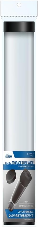- Play mat Storage Tube Wide