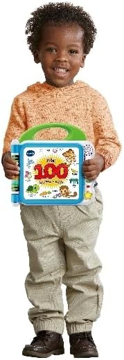 Mein 100-Wörter-Buch