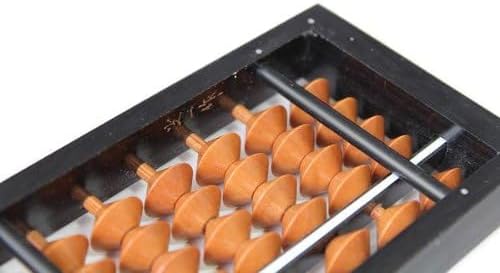 Standard Soroban (Abacus) / 23 Digits [43300]